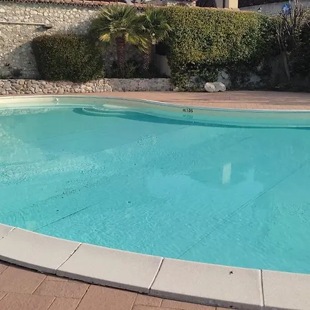 La Casa Dei Flori Appartamento