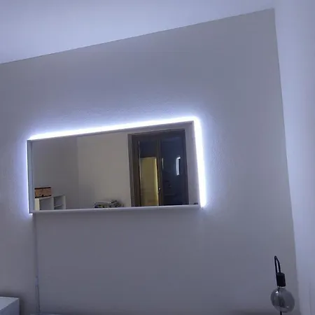 La Casa Dei Flori Appartamento