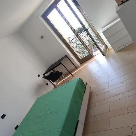 Appartamento La Casa Dei Flori Picedo
