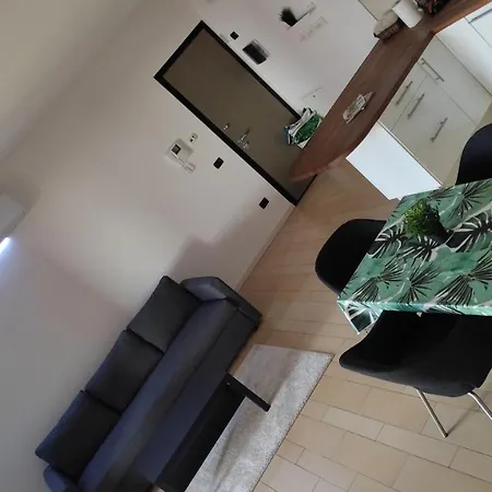 La Casa Dei Flori Appartamento *