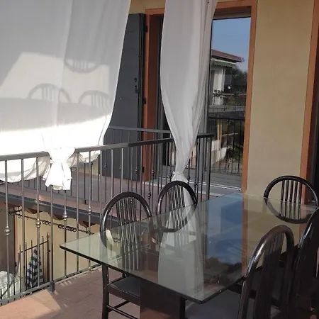 La Casa Dei Flori Apartamento