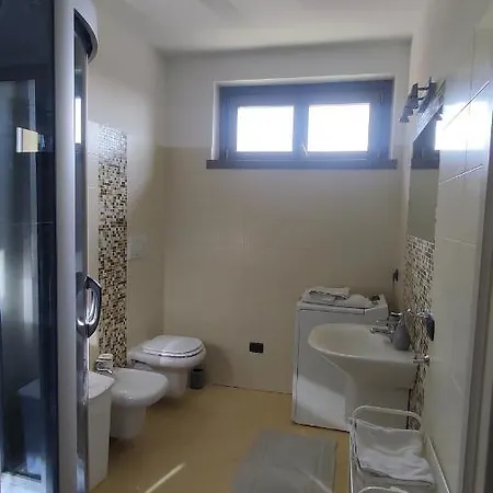 La Casa Dei Flori Picedo