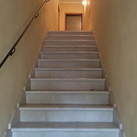 La Casa Dei Flori *