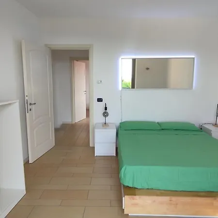 Apartamento La Casa Dei Flori
