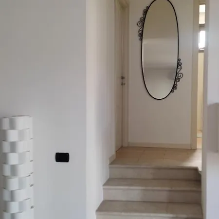 Appartamento La Casa Dei Flori
