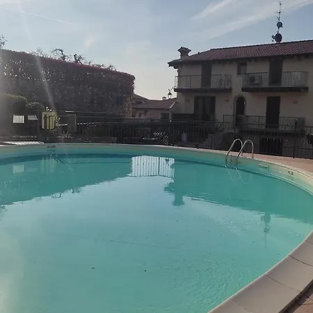 La Casa Dei Flori Appartamento *