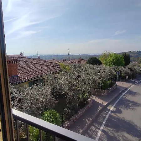 La Casa Dei Flori Appartamento *