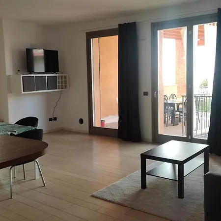 La Casa Dei Flori *