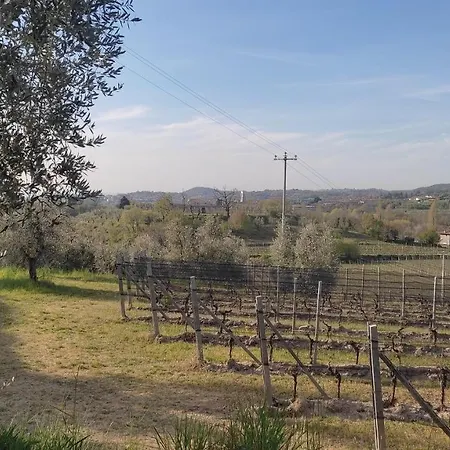 Apartamento La Casa Dei Flori