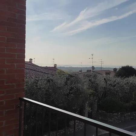 Appartamento La Casa Dei Flori