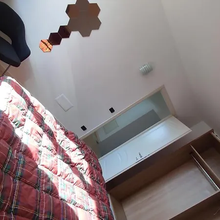 Appartamento La Casa Dei Flori