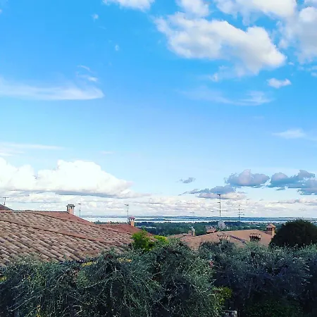 La Casa Dei Flori Appartamento *