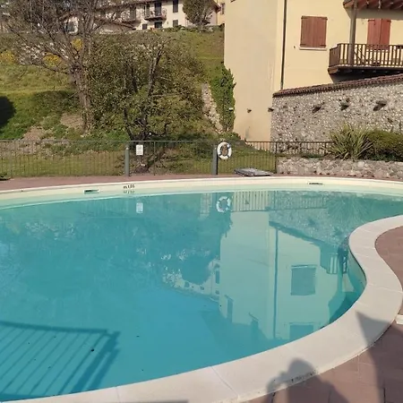 公寓 La Casa Dei Flori *