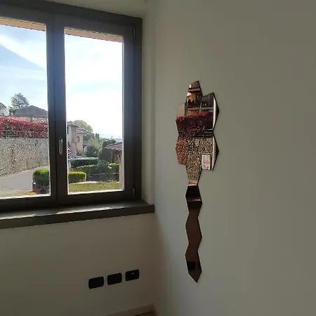 公寓 La Casa Dei Flori *